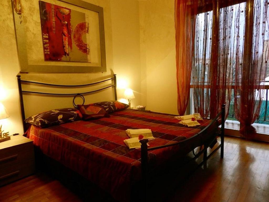 B&B Il Giardino Delle Fate Lecco Quarto foto